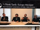 «Think Tank » Europe